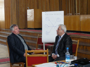 Cеминар «Особенности процедуры медиации в сфере трудовых правоотношений»